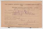 Deutschland / UdSSR Kriegsgefangenenpost Kriegsgefangenenpost -