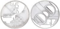 Frankreich 100 Francs Tunnel sous la Manche -