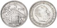 Spanien 5 Pesetas -