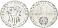 Deutschland - DDR 10 Mark Ernst Thälmann -