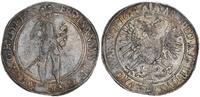 Römisch Deutsches Reich - Habsburg Taler RDR Reichstaler Prag - Ferdinand II. 1619-1637 -