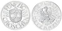 Österreich 50 Groschen -