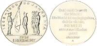 Deutschland / DDR Medaille 30 Jahre NVA Medaille 30 Jahre NVA -