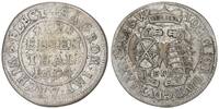 Altdeutschland / Sachsen 1/12 Taler Johann Georg IV. 1691-94 -