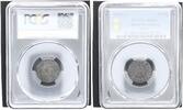 Deutschland / Alliierte Besetzung 5 Pfennig J.374 -