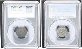 Deutschland / Alliierte Besetzung 5 Pfennig J.374 -