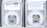 Deutschland / Alliierte Besetzung 5 Pfennig J.374 -