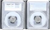 Deutschland / Alliierte Besetzung 5 Pfennig J.374 -