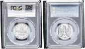 Germany, Weimar Rep. 3 Mark Inflation J.302 -