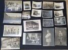 Kaiserreich Konvolut Fotos Militär, Dokumente -