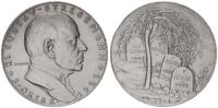 Deutschland Götz-Medaille Gustav Stresemann -