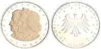 Deutschland 10 Euro 200 Jahre Grimms Märchen -