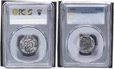 Germany 25 Pfg Funck-51.2A Bonn -