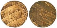 Deutschland 10 Pfennig Fehlprägung: 90 Grad Stempeldrehung -