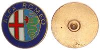 Italien Orden Alfa Romeo Firmenabz. -