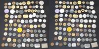 Lot 100 St. Notgeld -