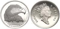 Kanada 50 Cent Seeadler -