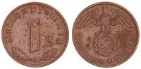 Deutschland / 3.Reich 1 Pfennig J.361 seltenes Jahr -