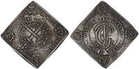 Sachsen Albertinische Linie Talerklippe Johann Georg IV. 1691-94 -