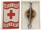 3. Reich Orden WHW Helft uns Helfen -
