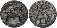 Kaiserreich Götz-Medaille Auf den Frieden mit Russland -