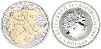 Australien 1 Dollar Koala -