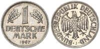 Deutschland - BRD 1 Mark -