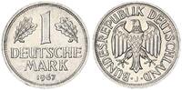 Deutschland - BRD 1 Mark -