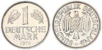 Deutschland - BRD 1 Mark -