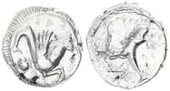 Antikes Griechenland/ Kalabrien Tarent Stater -