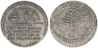 USA Token Token - Tercentenary of Massachusetts bay colony - Münzprägung -