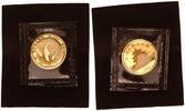 China 5 Yuan 1/20 oz erster Panda -