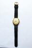 Deutschland, HERREN ARMBANDUHR Mechan. (Automatik) Estima HERREN ARMBANDUHR-Uhrwerk: PUW-1260, ca. 1965, -