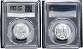 Germany, Weimar Rep. 3 Mark Inflation J.302 -