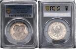 Meck-Schwerin 3 Mark 100 Years J-88 -