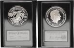 Australien 1 Dollar Lunar II year of the monkey -