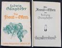 Kaiserreich Buch Die Front im Osten -