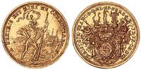 Würzburg, Bistum 1 Dukat Christoph Franz von Hutten (1724-1729) -