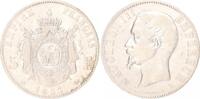 Frankreich 5 Francs Napoleon III 1852-1870 -