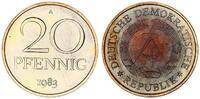Deutschland / DDR 20 Pfennig J.1511 -