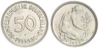 BRD 50 Pfennig -