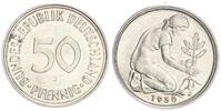 BRD 50 Pfennig -