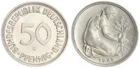 BRD 50 Pfennig -
