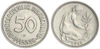BRD 50 Pfennig -