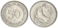 BRD 50 Pfennig -