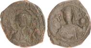 Antike / Byzanz Alexius I Comnenus Bronze Tetarteron Byzanz Alexius I Comnenus Bronze Tetarteron -
