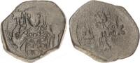 Antike / Byzanz / Manuel I. Komnenos. Bronze Halbtetarteron Antike / Byzanz / Manuel I. Komnenos Halbtetarteron -