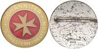 BRD Orden JOHANNITER Schwestern-Helferin -
