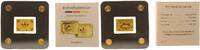 BRD 1/500 Unze Gold Mauerfall -