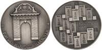 Hannover Kalendermedaillen Tor des Marstalls -